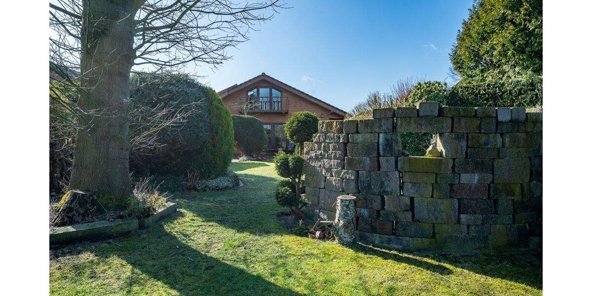 Einfamilienhaus Worpswede / Hüttenbusch Hüttenbusch - 7 Zimmer, 291 m&sup2;, 589.000&euro; | Angebot:25897809