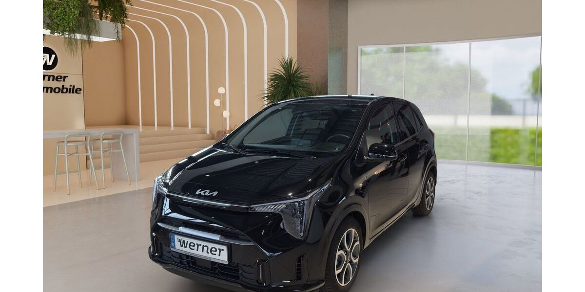 Kia Picanto 3.500 km 17.480 &euro; Bremen 28357