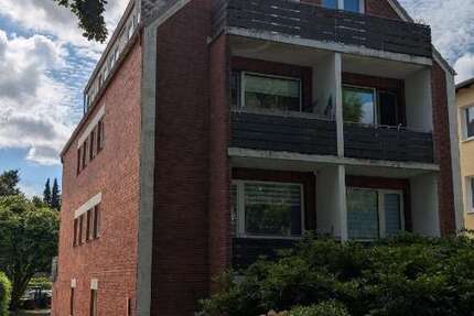 Wohnung Bremen Schwachhausen - 1 Zimmer, 32 m&sup2;, 119.000&euro; | Angebot:27337646