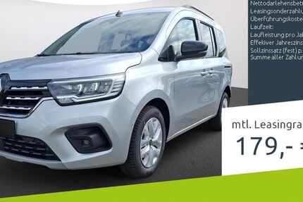 Renault Kangoo 1.500 km 32.990 &euro; Stuhr 28816