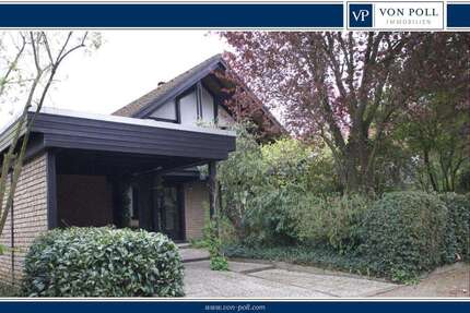 Haus zum Mieten in Ganderkesee 1.400 € 117 m²