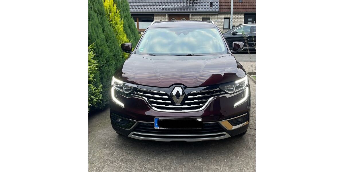 Renault Koleos 57.000 km 18.000 &euro; Bremen 28327
