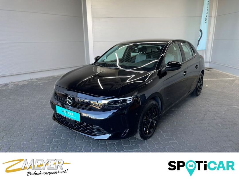 Opel Corsa 12.076 km 16.490 € Osterholz-Scharmbeck 27711