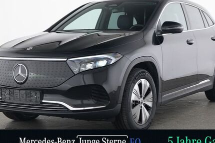 Mercedes-Benz EQA 13.987 km 36.963 &euro; Weyhe 28844