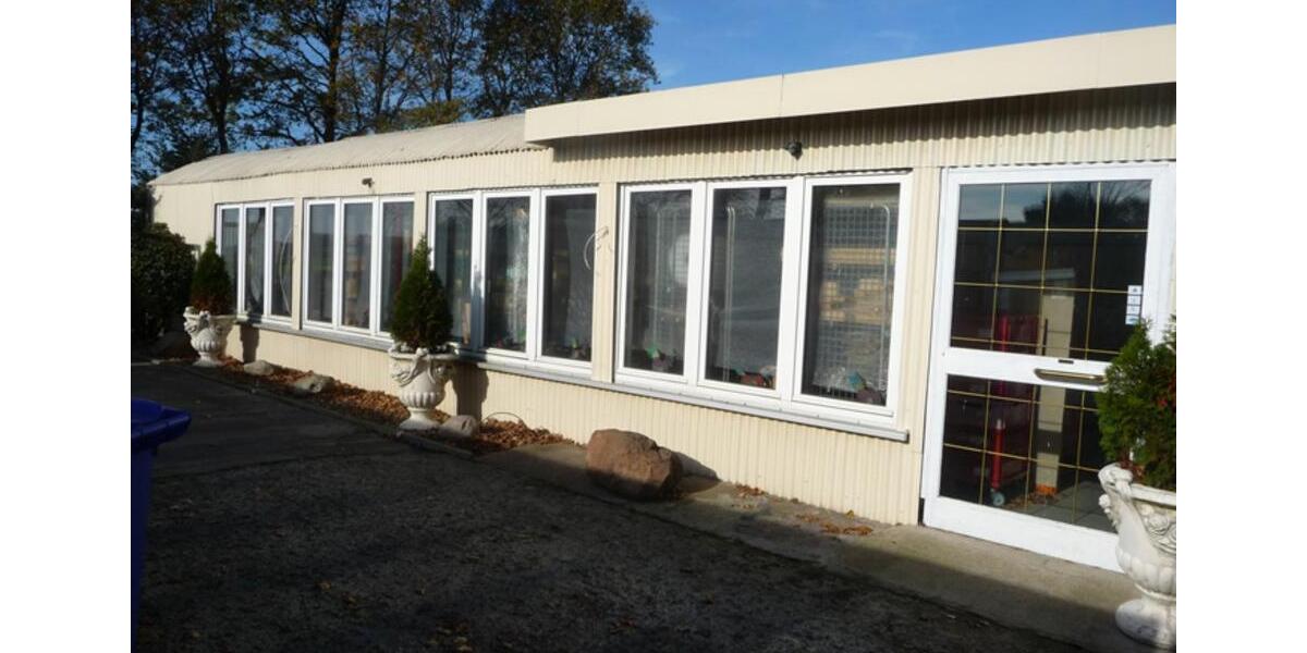 Gewerbeobjekt Grasberg - 530&euro; | Angebot:24472590