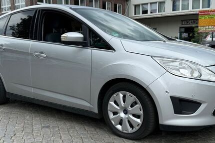 Ford C-Max 200.000 km 4.290 &euro; Bremen 28329
