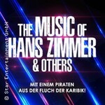 Seebühnen-Lounge Upgrade - The Music of Hans Zimmer & Others
