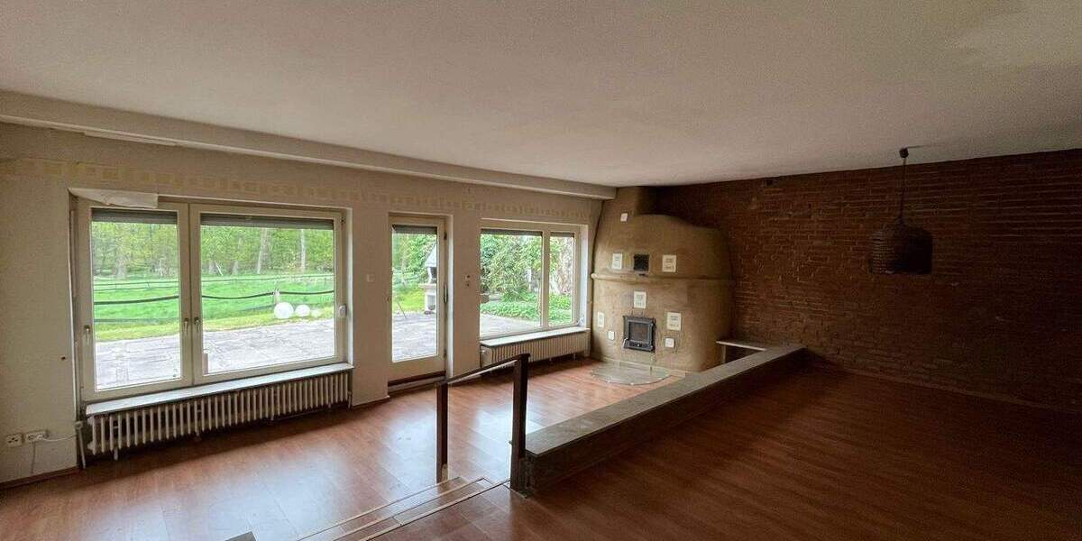 Mehrfamilienhaus, Wohnhaus Bassum / Katenkamp Katenkamp - 1 Zimmer, 382 m&sup2;, 279.000&euro; | Angebot:25248202