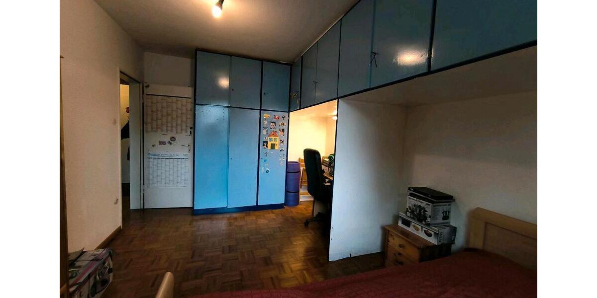 Etagenwohnung Bremen Neustadt - 3.5 Zimmer, 80 m&sup2;, 239.000&euro; | Angebot:27153428