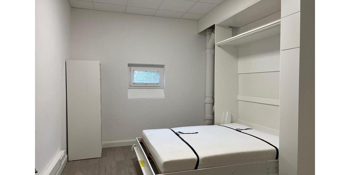 Etagenwohnung Bremen Huchting - 2 Zimmer, 55 m&sup2;, 550&euro; | Angebot:24977403