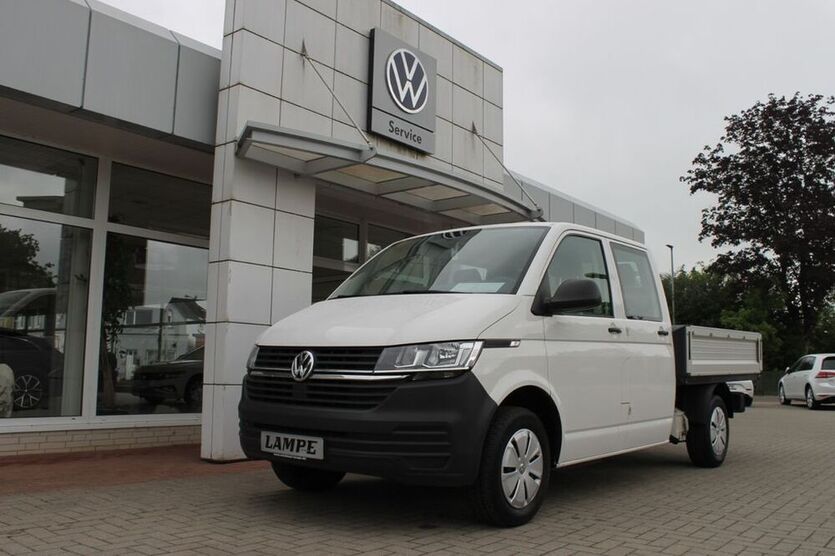 T6 Transporter