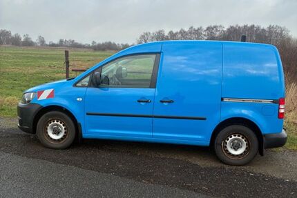 VW Caddy 153.000 km 4.700 &euro; Delmenhorst 27753