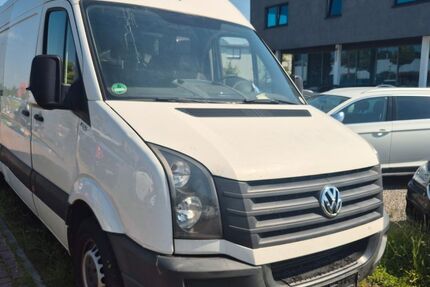 VW Crafter 280.000 km 6.999 &euro; Achim 28832