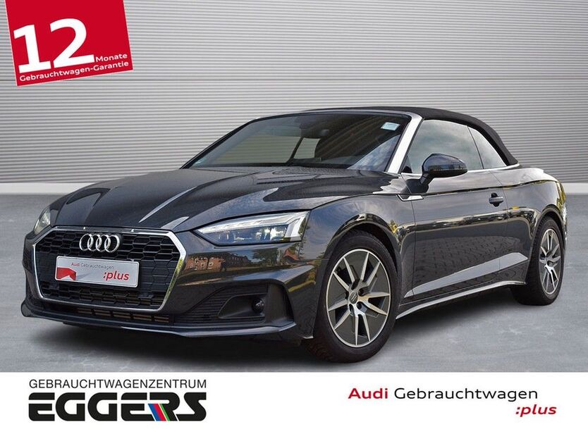 Audi A5 32.450 km 32.490 € Verden 27283