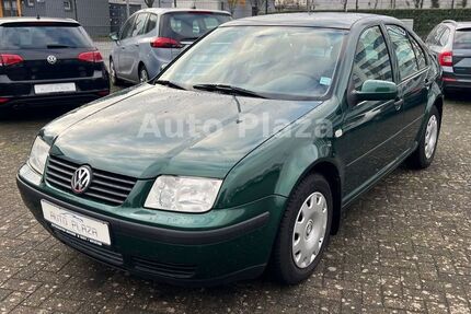 VW Bora 168.800 km 2.850 &euro; Bremen 28199