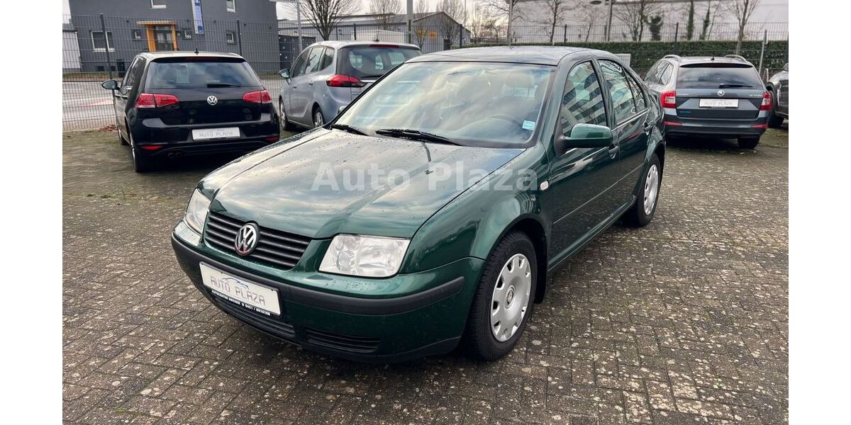 VW Bora 168.800 km 2.850 &euro; Bremen 28199
