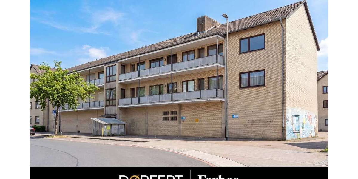 Etagenwohnung Bremen Osterholz - 5 Zimmer, 104 m&sup2;, 339.000&euro; | Angebot:27133158