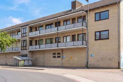 Wohnung Bremen Osterholz - 5 Zimmer, 104 m&sup2;, 339.000&euro; | Angebot:27133158