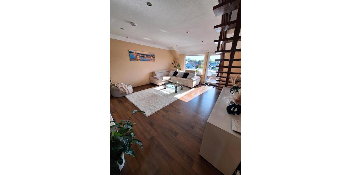 Maisonettenwohnung Bremen Hemelingen - 3 Zimmer, 73 m&sup2;, 200.000&euro; | Angebot:27440297