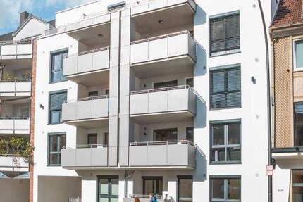 Wohnung Bremen Regensburger Straße - 2 Zimmer, 74 m&sup2;, 1.005&euro; | Angebot:26290830