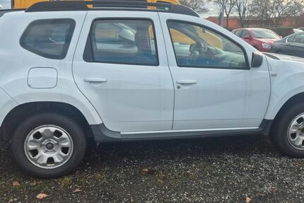 Dacia Duster 150.000 km 4.900 &euro; Achim 28832