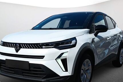 Renault Captur 4.800 km 20.490 € Bremen 28207