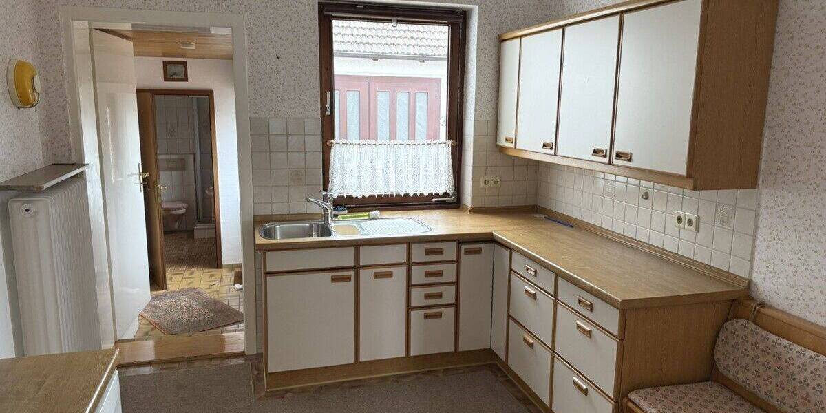 Einfamilienhaus Bremen / Aumund Fähr-Lobbendorf - 4 Zimmer, 87 m&sup2;, 220.000&euro; | Angebot:26799137