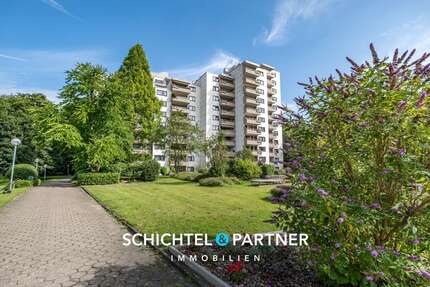 Wohnung zum Kaufen in Bremen 179.000 € 85 m² 4 zimmer