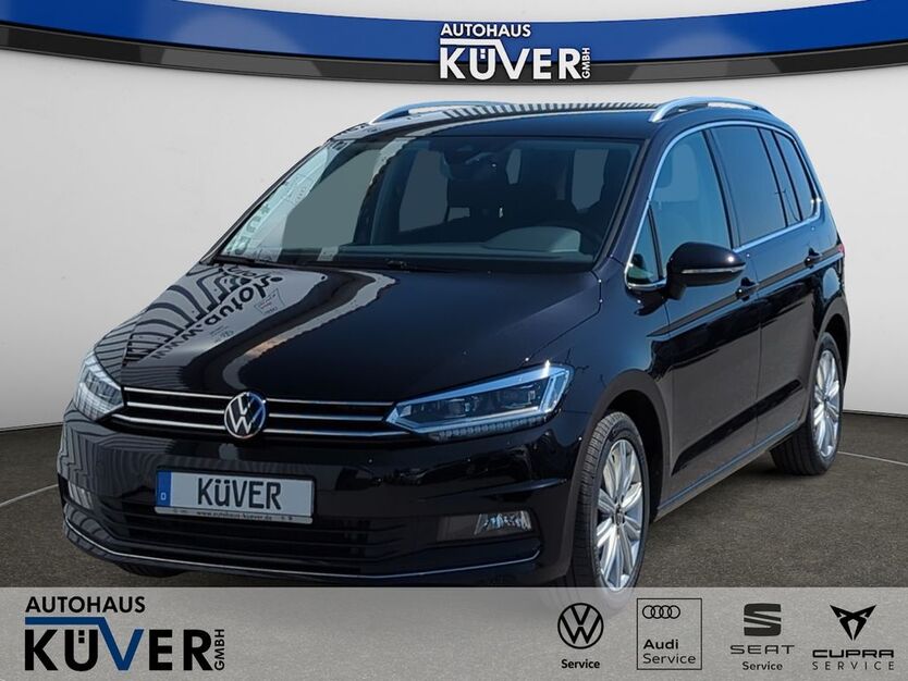 VW Touran 20.900 km 32.850 € Hagen 27628