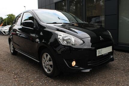 Mitsubishi Space Star 153.978 km 4.495 € Stuhr 28816