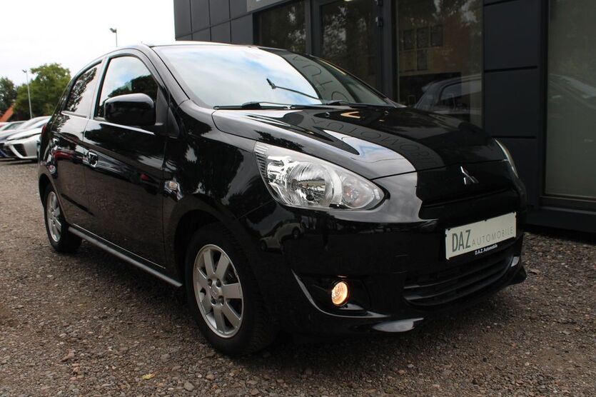 Mitsubishi Space Star 153.978 km 4.495 € Stuhr 28816