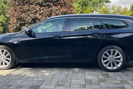 Opel Insignia 43.000 km 14.500 &euro; Lilienthal 28865