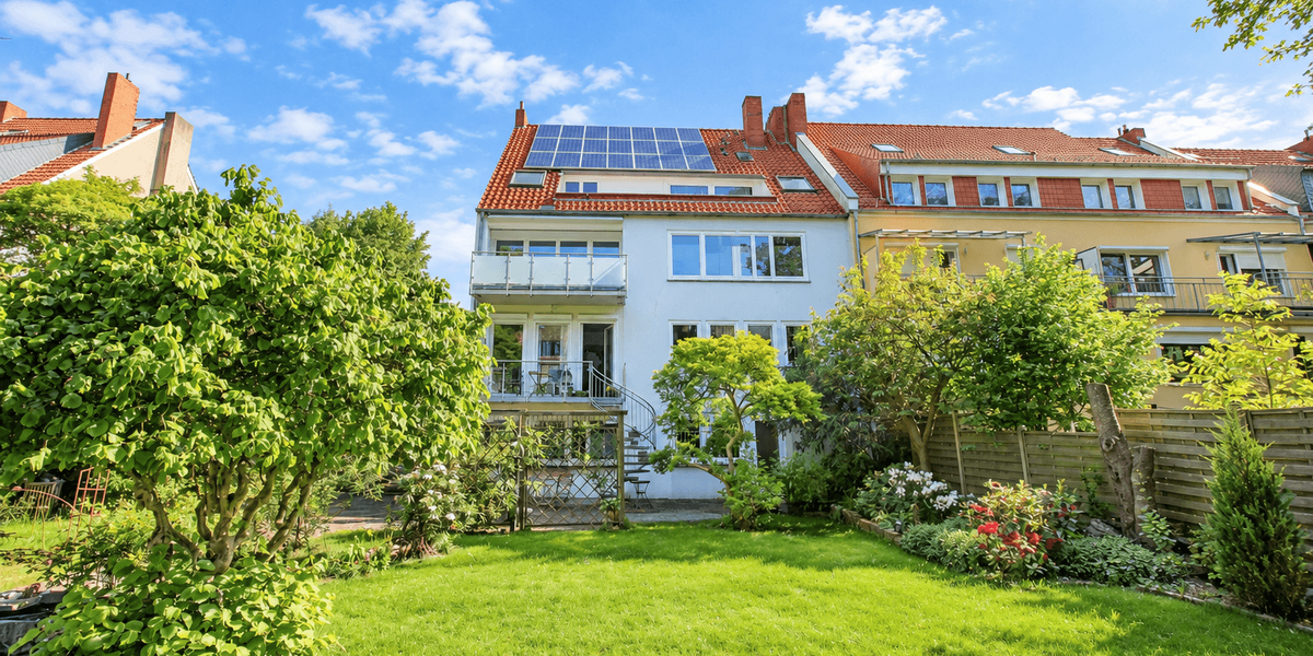 Etagenwohnung Bremen Häfen - 5 Zimmer, 150 m&sup2;, 429.000&euro; | Angebot:27319206