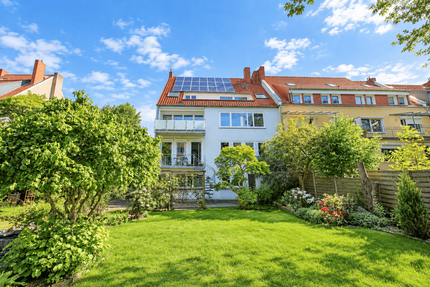 Wohnung Bremen Häfen - 5 Zimmer, 150 m&sup2;, 429.000&euro; | Angebot:27319206