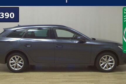 Seat Leon 139.634 km 14.480 &euro; Bremen / Arsten 28279