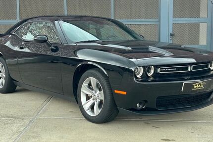 Dodge Challenger 8.987 km 39.900 &euro; Bremen 28195