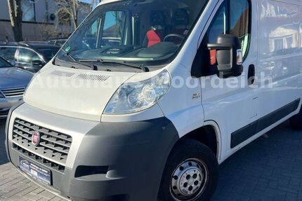 Fiat Ducato 129.000 km 8.999 € Stuhr 28816