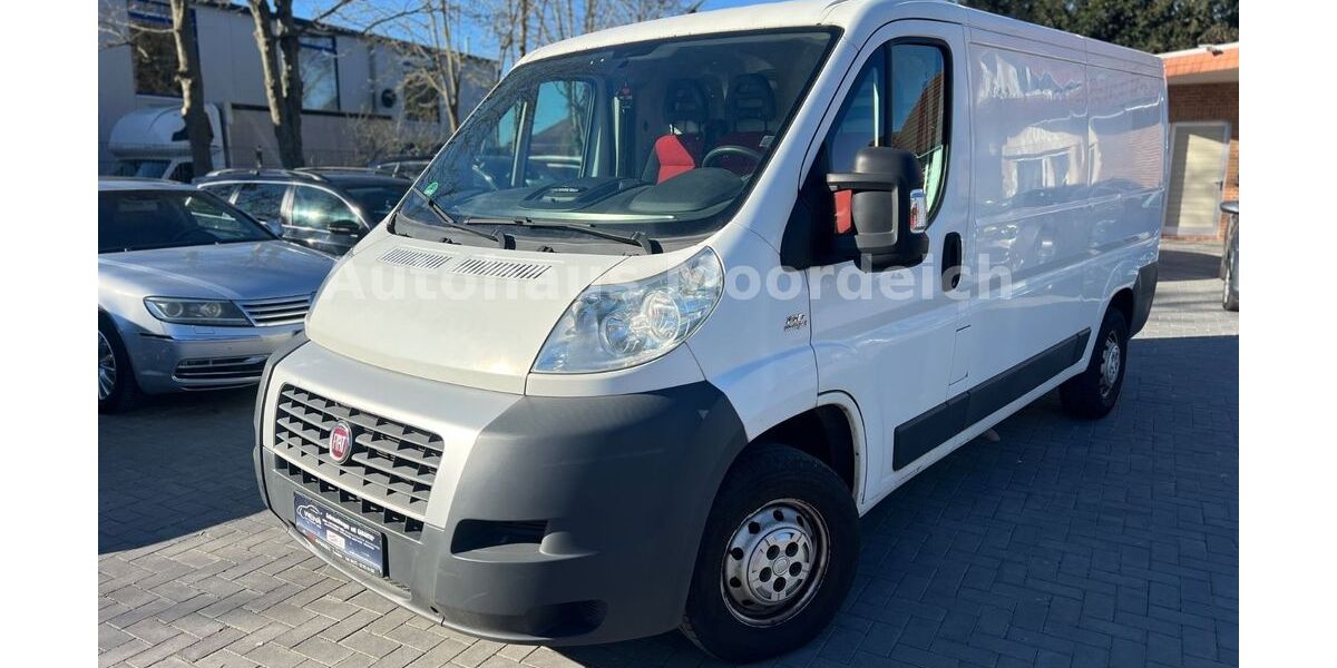 Fiat Ducato 129.000 km 8.999 € Stuhr 28816