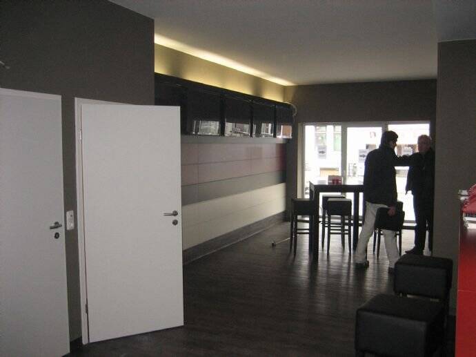 Gewerbeobjekt Bremen Hohentor - 2.100&euro; | Angebot:25800827