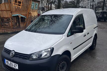 VW Caddy 263.919 km 3.890 &euro; Bremen 28209