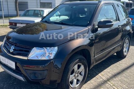 Suzuki Grand Vitara 169.000 km 7.990 &euro; Bremen 28199