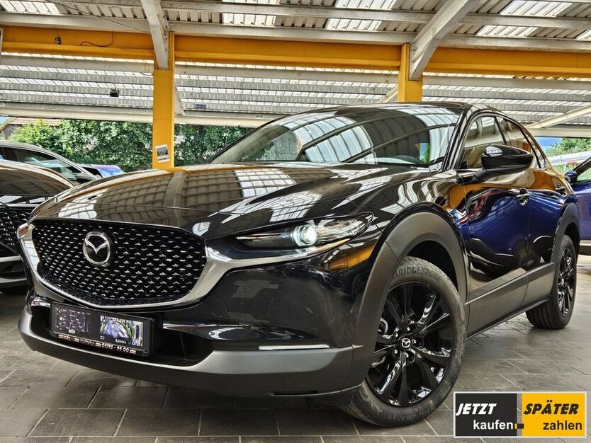 CX-30