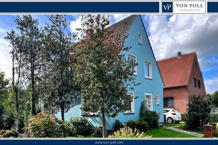 Haus Berne - 6 Zimmer, 120 m&sup2;, 199.000&euro; | Angebot:25679973