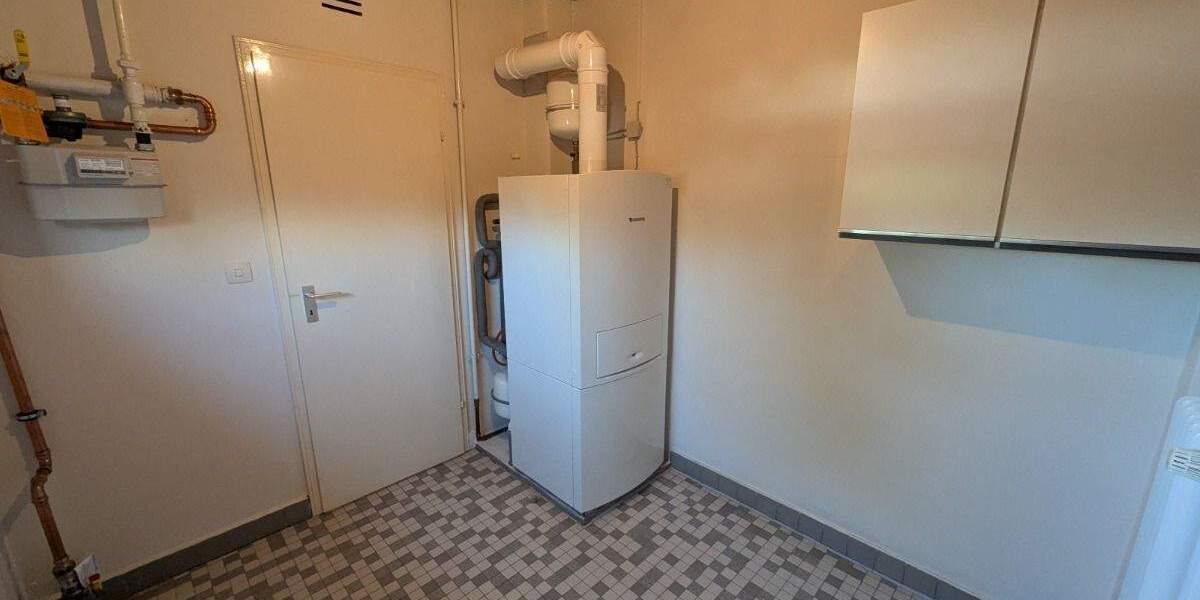 Bungalow Bremen Borgfeld - 6 Zimmer, 120 m&sup2;, 439.000&euro; | Angebot:24435877