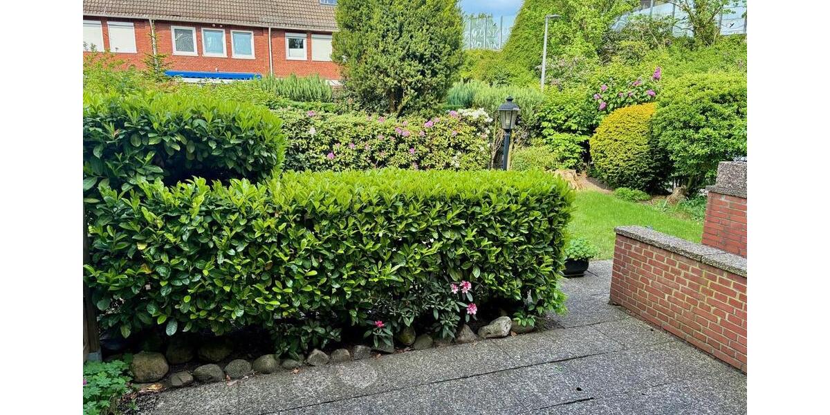 Reihenhaus Bremen Walle - 6 Zimmer, 108 m&sup2;, 320.000&euro; | Angebot:26771020