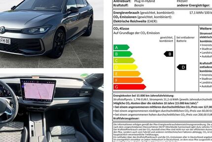 VW Passat 9.900 km 58.930 &euro; Sottrum 27367