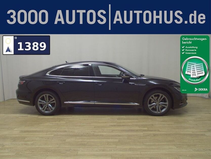 Arteon