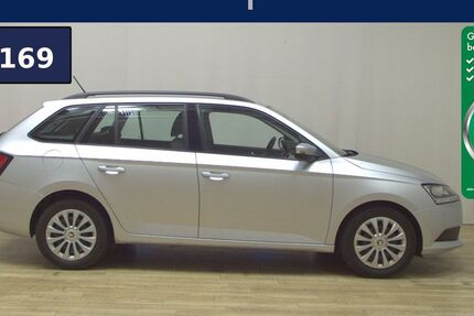 Skoda Fabia 114.629 km 9.880 &euro; Bremen / Arsten 28279