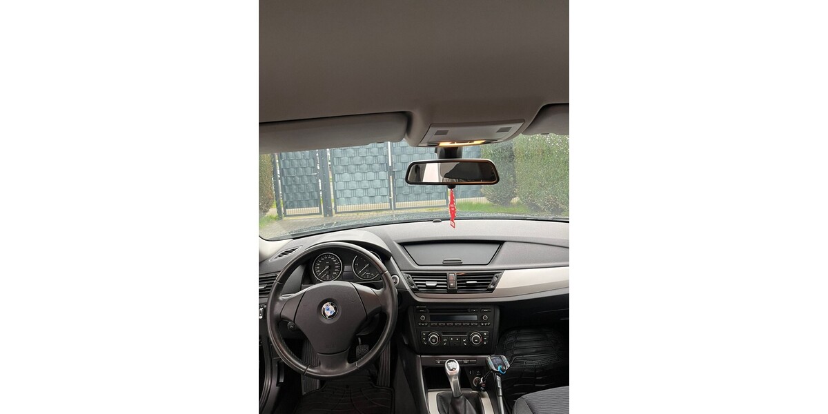 BMW X1 199.360 km 9.300 &euro; Delmenhorst 27749