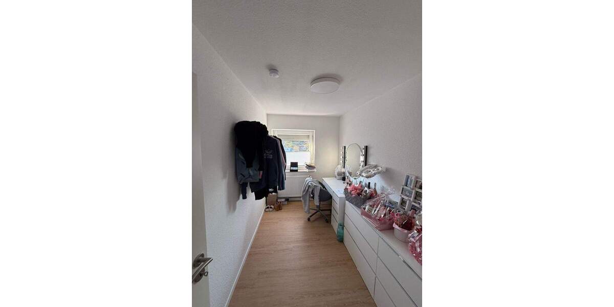 Reihenendhaus Weyhe Lahausen - 6 Zimmer, 122 m&sup2;, 319.000&euro; | Angebot:25682678